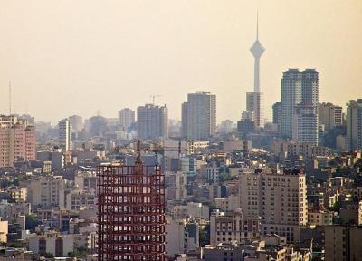 قیمت آپارتمان در مناطق جنوبی تهران