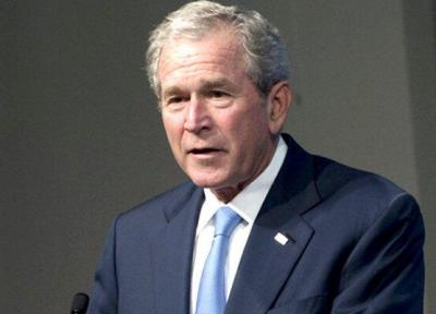جورج بوش پسر در مراسم تحلیف جو بایدن حاضر می شود