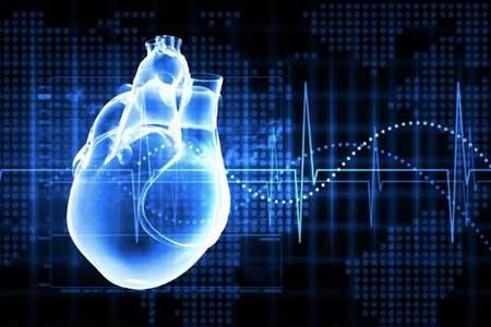 شناسایی علامت هشدار دهنده اولیه در پیش بینی بیماری قلبی