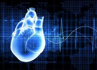 شناسایی علامت هشدار دهنده اولیه در پیش بینی بیماری قلبی