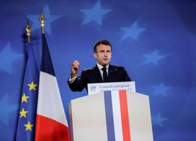 فرانسه به دنبال انتها سیطره زبان انگلیسی در اتحادیه اروپا است