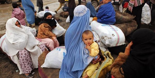 اسکان بیش از هزار پناهنده افغانستانی در استان بدخشان تاجیکستان