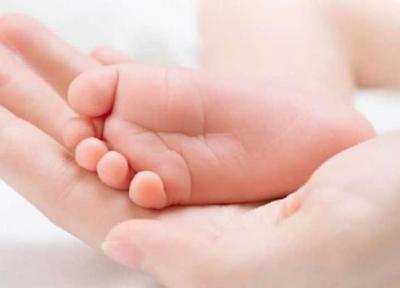 تولد زودهنگام و عوارض آن روی نوزاد