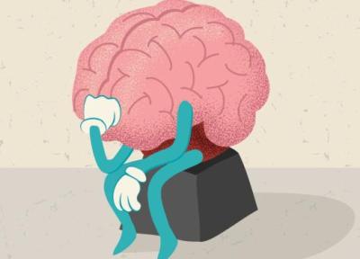 7 عادت غلط که ما را دچار اختلالات مغزی می نماید