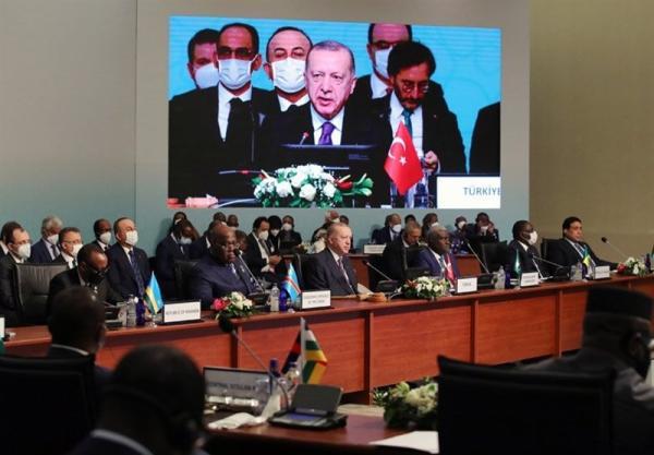 تور ترکیه ارزان: اهداف بلندپروازانه ترکیه در آفریقا