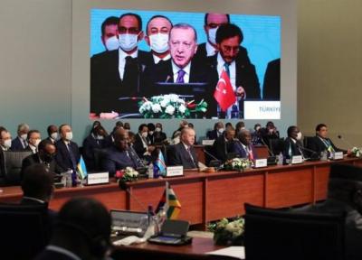 تور ترکیه ارزان: اهداف بلندپروازانه ترکیه در آفریقا