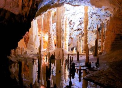 تام خون سی، بزرگ ترین غار رودخانه ای جهان در لائوس