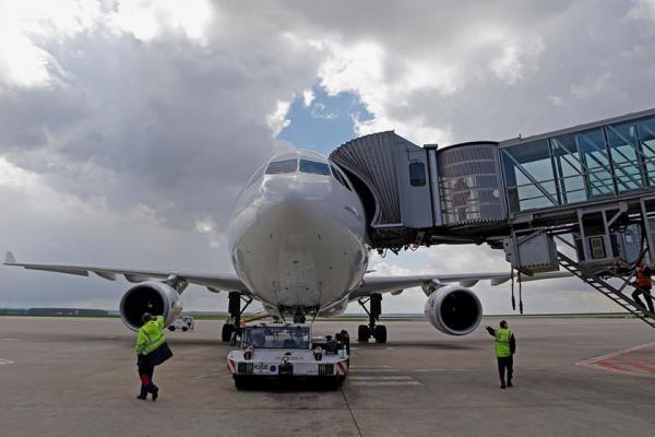 تور ارزان فرانسه: انتقال پروازهای هما به پاریس به فرودگاه شارل دوگل