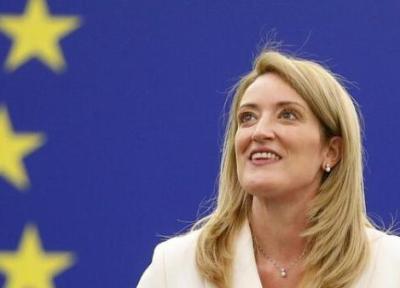 تور ارزان اروپا: بانوی سیاستمدار اهل مالت رئیس مجلس اروپا شد