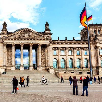 تور ارزان آلمان: معرفی 10 مورد از برترین دانشگاه های آلمان