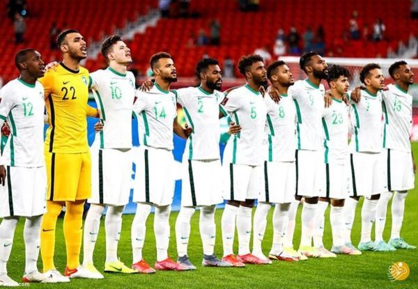 تور دوحه: ژاپن و عربستان رسما مسافر جام جهانی قطر شدند