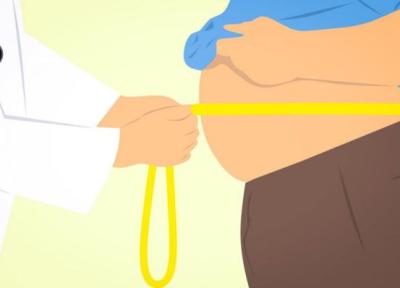 من ژنتیکی چاق هستم! آیا این سرنوشت مقدر است و کسانی که ژن های مرتبط به اضافه وزن دارند، نمی توانند از چاقی بگریزند؟