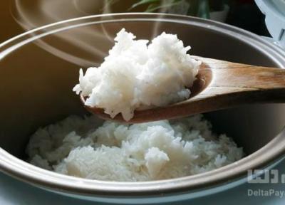 8 ترفند برای جلوگیری از شفته شدن برنج