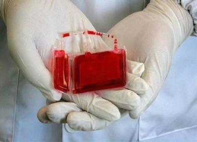 ذخیره سازی 2 هزار نمونه خون بند ناف در استان قزوین