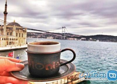 با شماری از کافه رستوران های معروف استانبول آشنا شویم (تور استانبول ارزان)