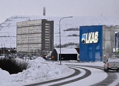 کشف بزرگ یک شرکت سوئدی درباره عناصر خاکی کمیاب