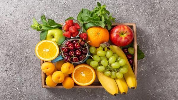 میوه های استخوان ساز، برای تقویت استخوان چه ویتامین هایی بخوریم