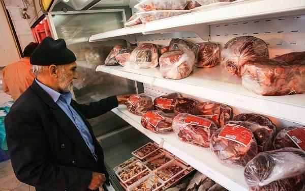 دلایل گرانی گوشت اعلام شد، پیشنهاد واردات گوشت مقرون به صرفه از کنیا