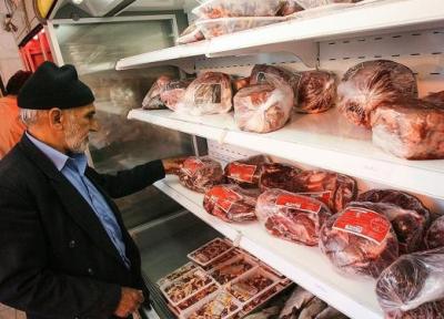 دلایل گرانی گوشت اعلام شد، پیشنهاد واردات گوشت مقرون به صرفه از کنیا