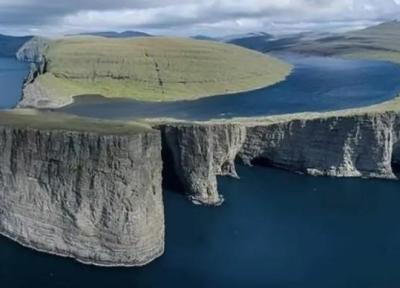 جزایر فارو: سرزمین افسانه ای با طبیعت بکر و آثار شگفت انگیز طبیعی