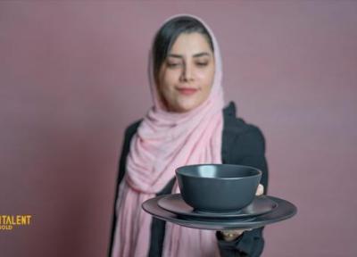 آنالیز سرویس غذاخوری 18 پارچه ایکیا؛ طراحی سرامیکی و مجذوب کننده