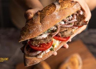 طرز تهیه دونر کباب ترکیه ای؛ لذیذ و خوش طعم
