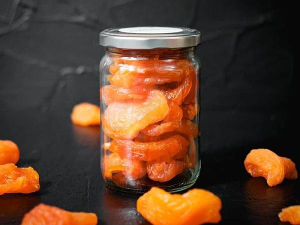 3 طرز تهیه برگه هلو بازاری بدون تیرگی و خشک شدن 3 طرز تهیه برگه هلو بازاری بدون تیرگی و خشک شدن