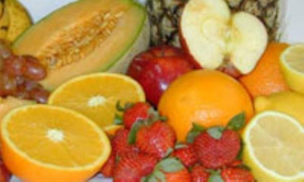 میوه را زود قاچ نکنید میوه را زود قاچ نکنید