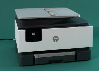 سرانجام عصر کاغذ؟ آینده ای که در آن پرینتر خانگی فقط نمادی از گذشته است