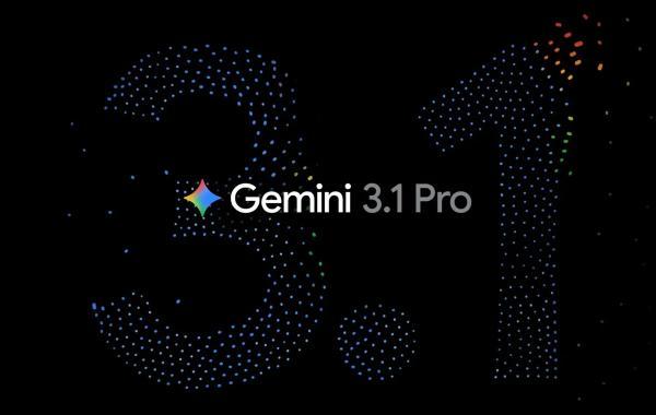 گوگل از مدل هوش مصنوعی جمنای 3.1 پرو رونمایی کرد