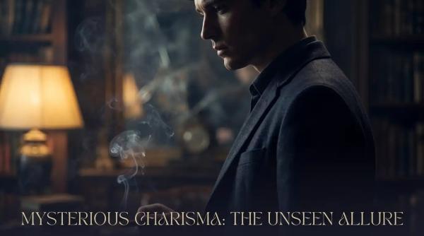 چرا برخی از افراد مرموز جذابیت خاصی در نزد مردم دارند؟