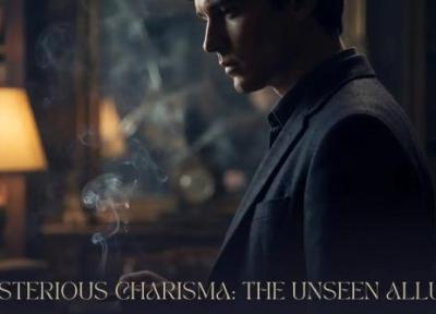 چرا برخی از افراد مرموز جذابیت خاصی در نزد مردم دارند؟